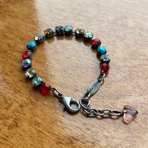 Sabika Joyful London Bracelet